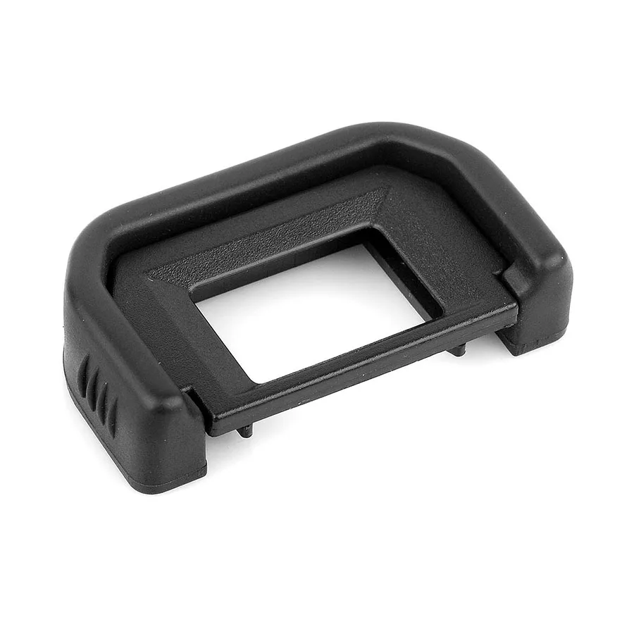 DSLR Camera Rubber Eyecup EF for Canon Rebel T3i T4i T5i 400D 450D 500D 550D 600D 650D 700D 750D 800D 850D 100D 1200D 1300D 77D