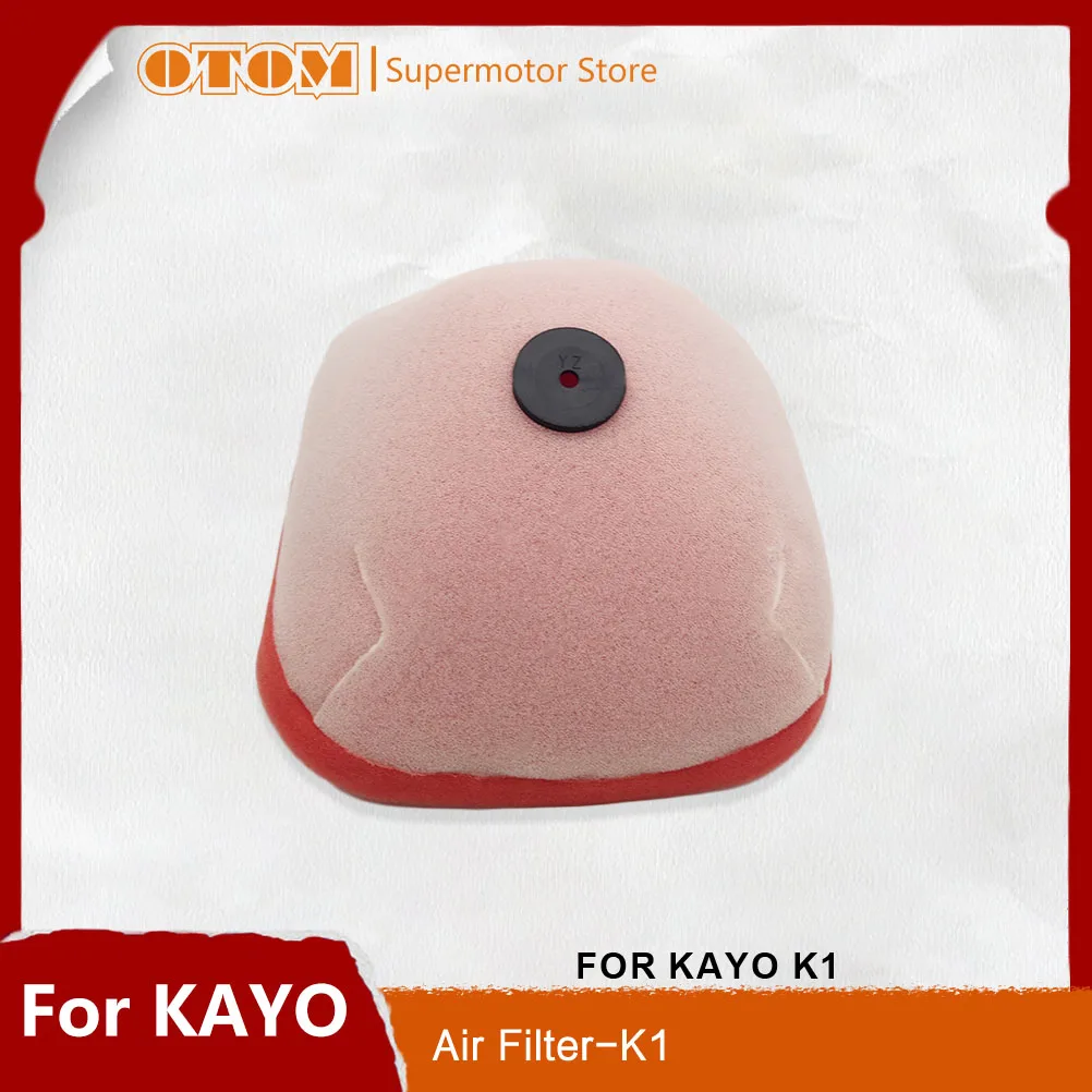 Otom Motorcycle Acc…