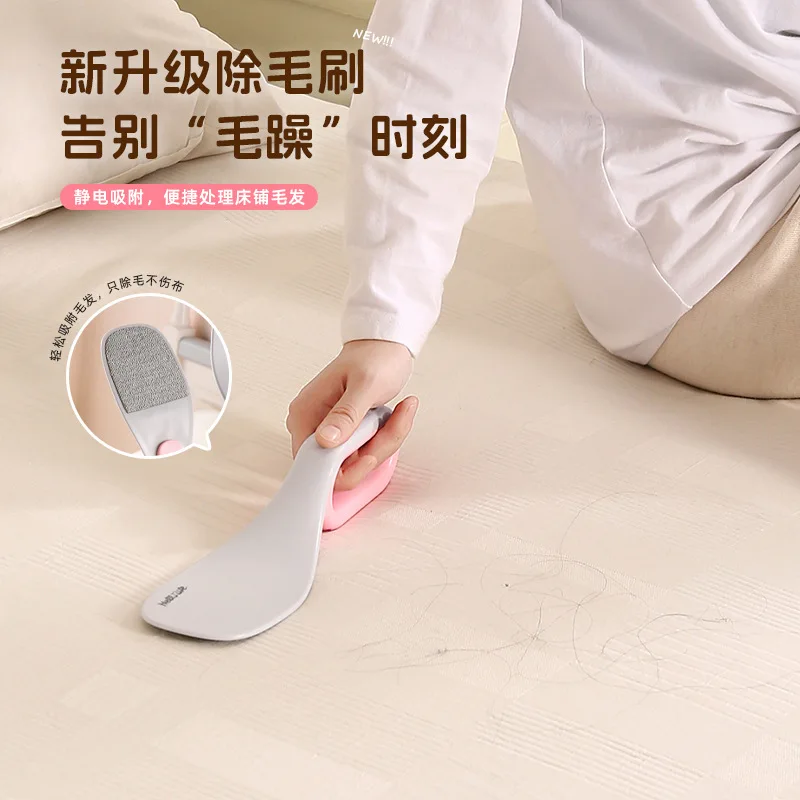 Picture 3: 2-in-1 Mattress Adjuster and Fixer, Home Labor-Saving Bed Lifter, Bed Sheet Gap Elevator, Bed Lifting Tool