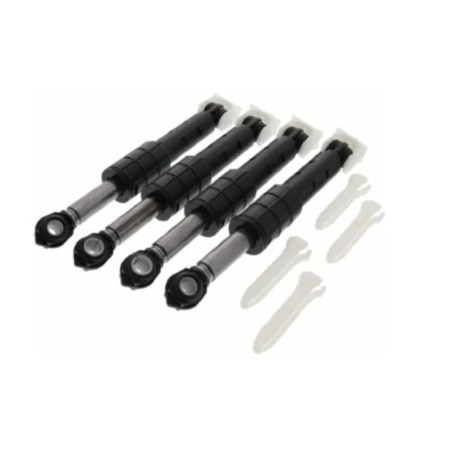 

Shock Absorber Replacement for GE WBVH5200J0WW WBVH5200J1WW WBVH5200J2WW WBVH6240F0GG WBVH6240F0WW WBVH6240FG GE WBVH6240FW WBV