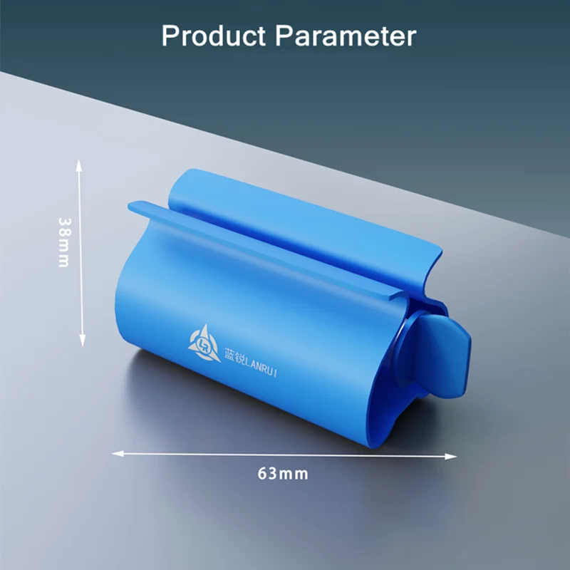 Lanrui n95 espremedor de cola de metal, pasta de solda, intensificador de economia para exibição de celular, extrusora de extrusão de colagem de quadro intermediário
