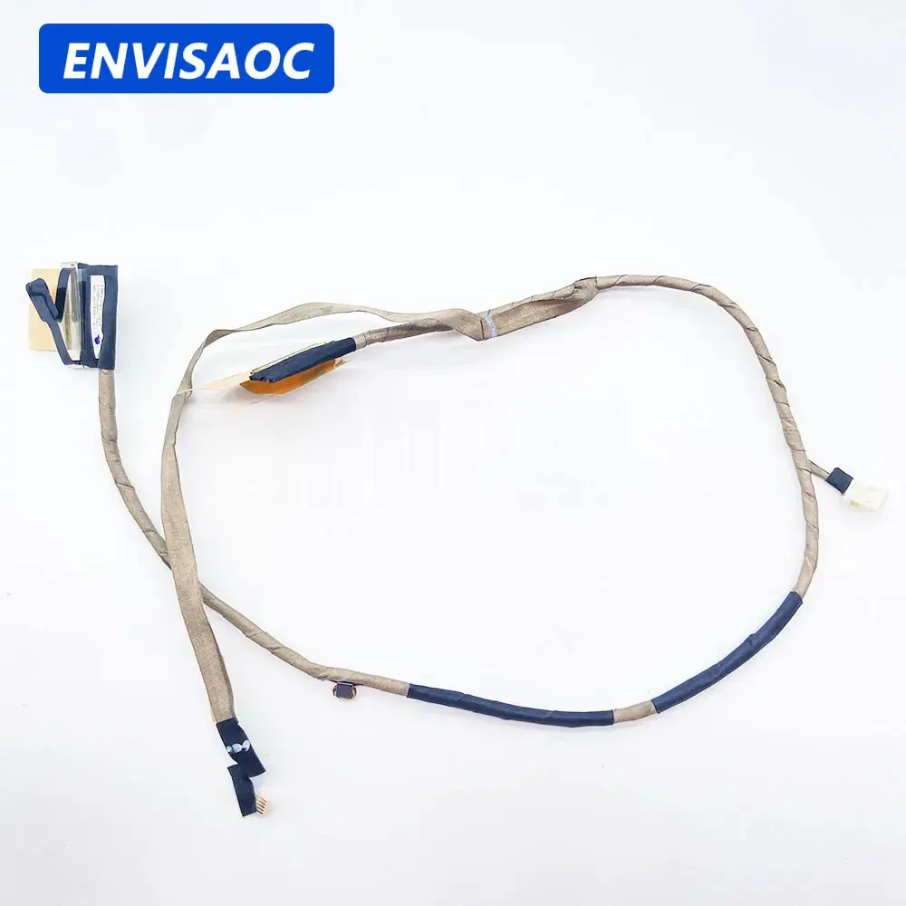 

For Acer Aspire 3830 3830T 3830TG 3830G Laptop Video Screen LCD LED Display Ribbon Camera Flex Cable P3MJ0 DC02001AZ10