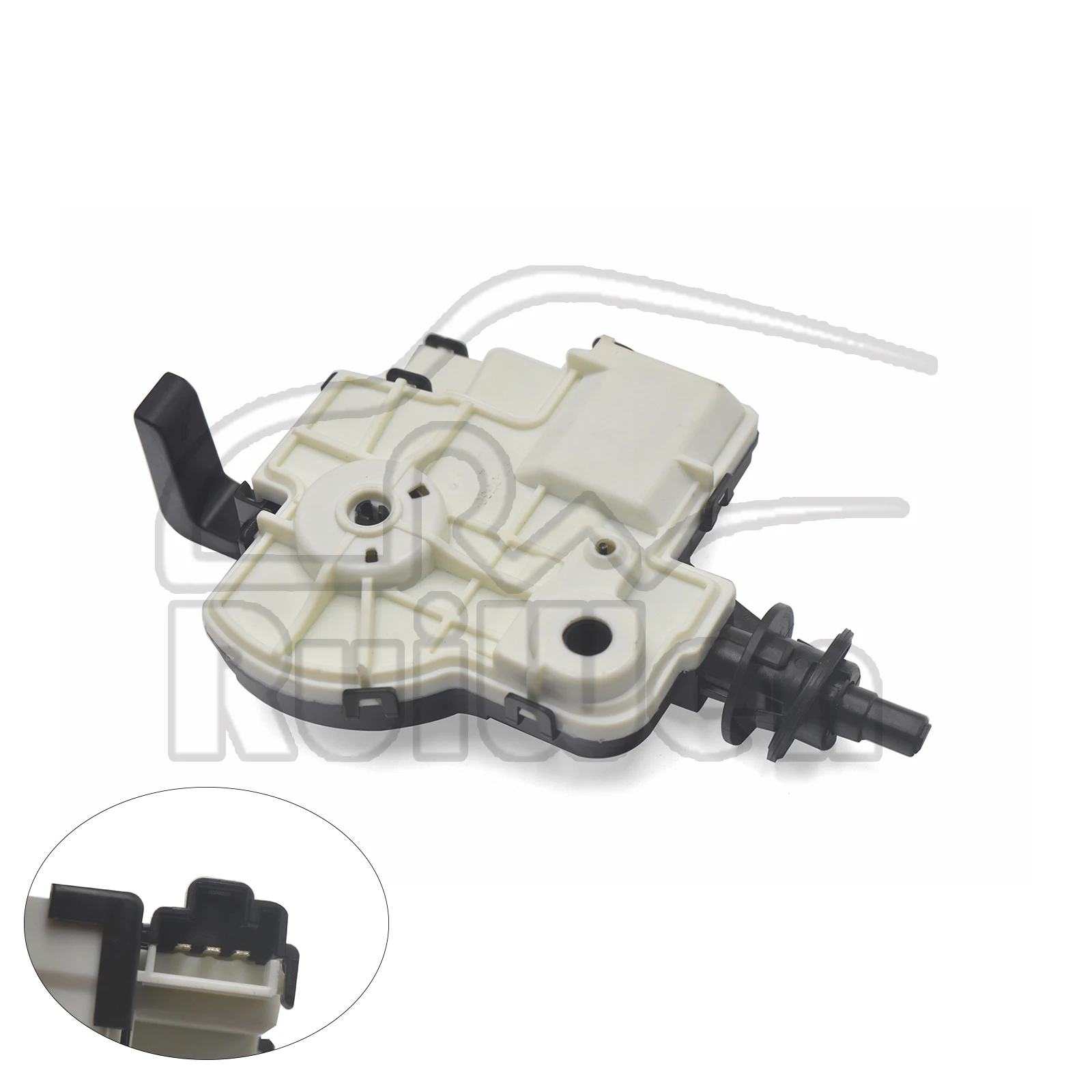 

High Quality For Honda C-HR 2018 2019 2020 2021 2022 Fuel Flap Central Open Locking Motor 77030-F4030 77030F4030