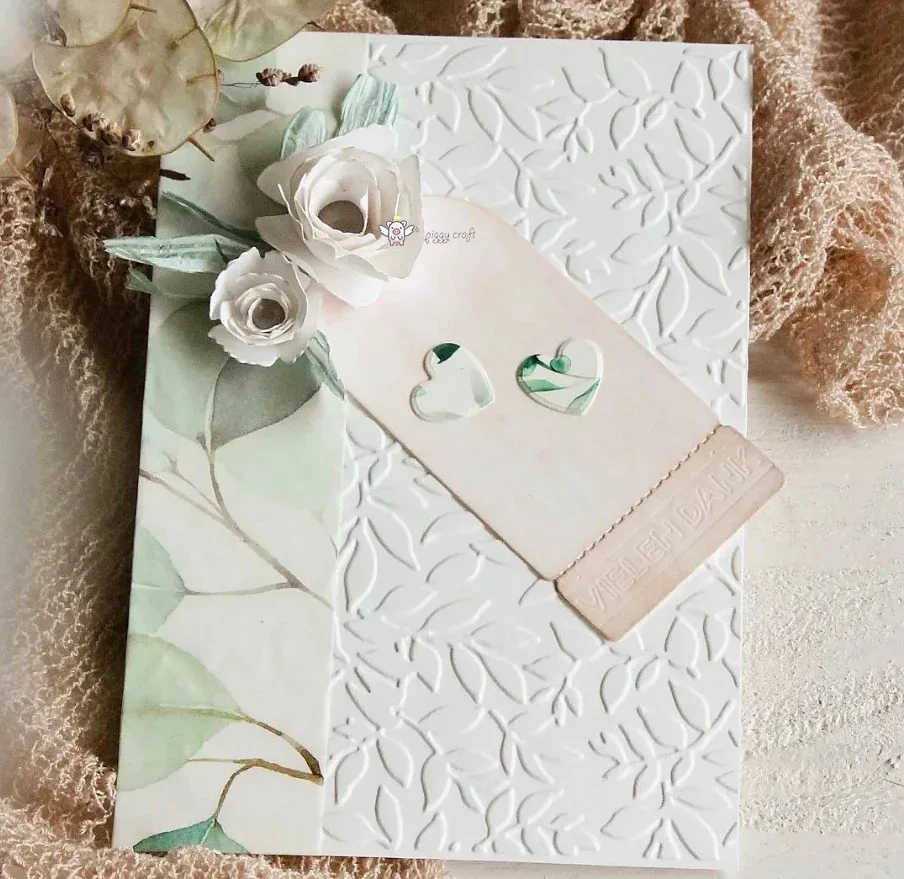 Piggy Craft Metal C…