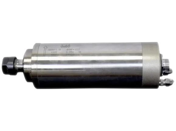 Cnc Router Spindle Motor for CNC Router