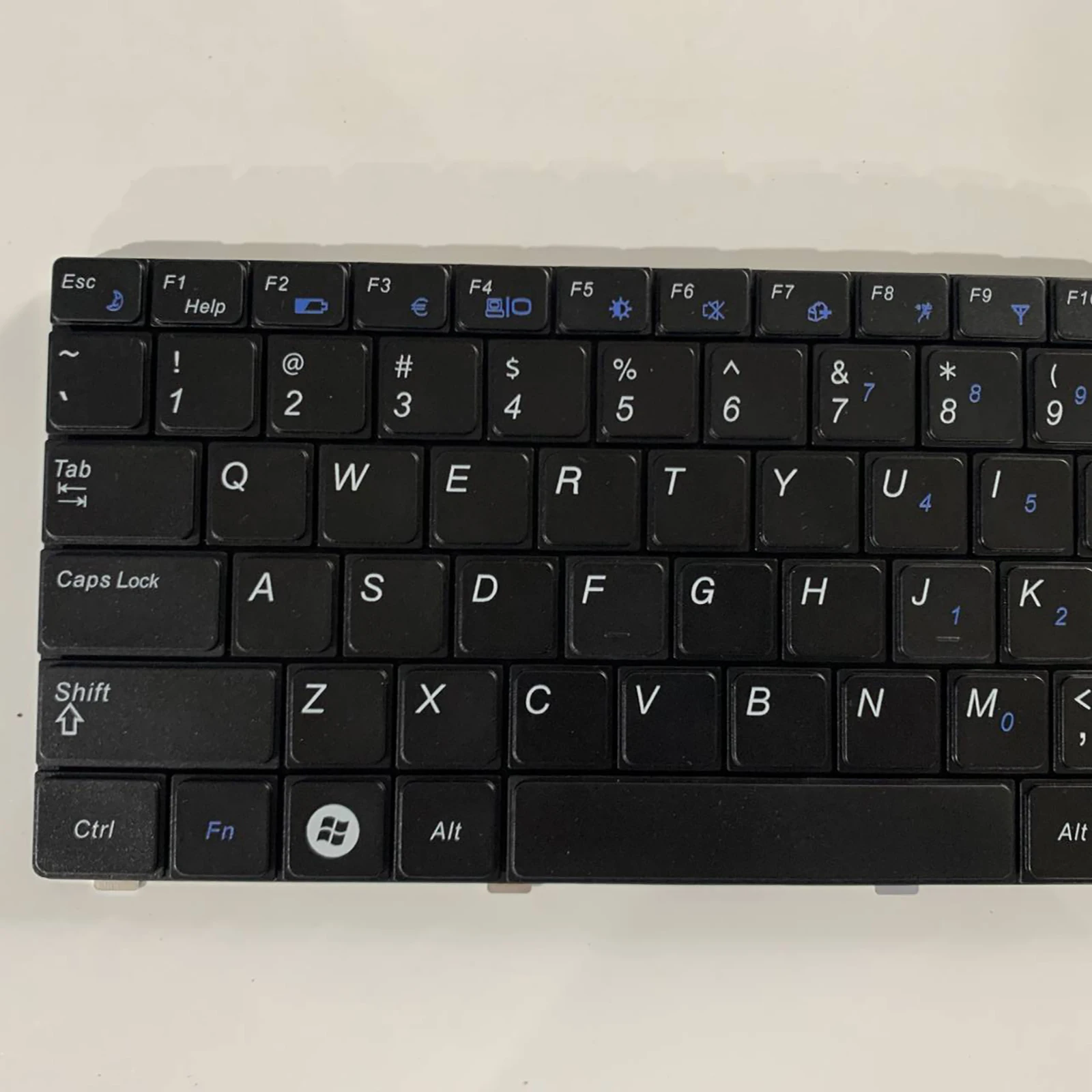 Laptop keyboard US Layout for Samsung R467 R470 R440 R429 R463 R468 R428 P467 RV408 RV410 #6