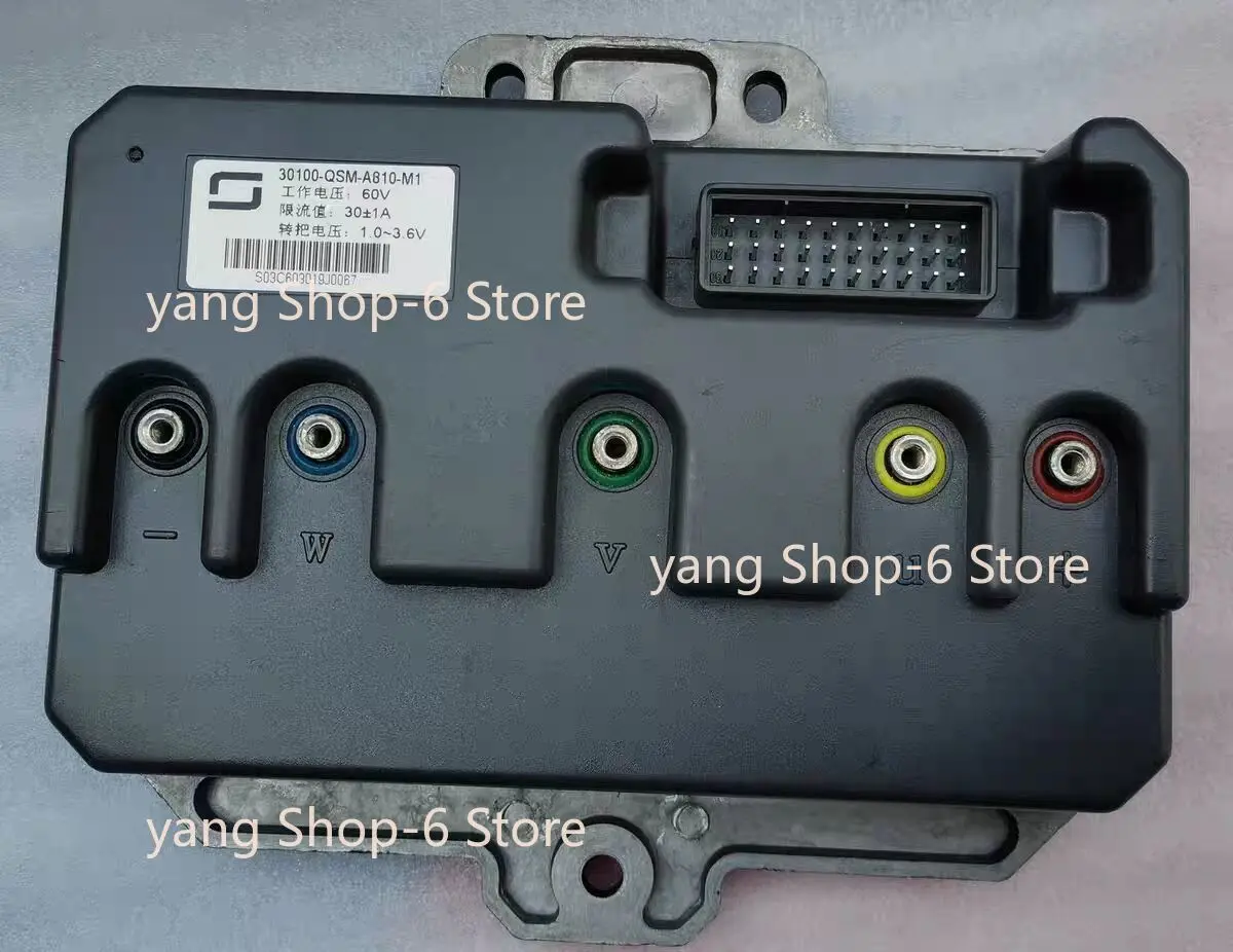 

For Super SOCO TS TC Electric Vehicle Original Genuine Controller 900W 1200W 1500W