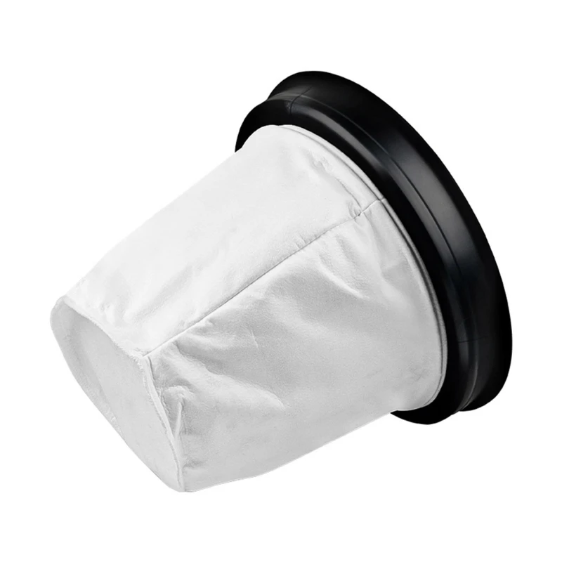 Dust Bucket Filter Bags for BF501 50/60/70/80L Industrial Vacuum Cleaner Dropshipping