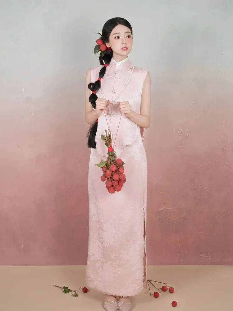 

Retro Peking Opera Photography Costume Atmospheric National Style Art Photo Shoot New 2026 Studio Theme LiShi