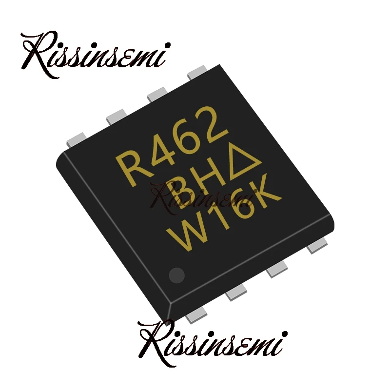 

50 шт. SIR462DP-T1-GE3 SIR462DP DFN5*6 30A 30V MOSFET Новый на складе