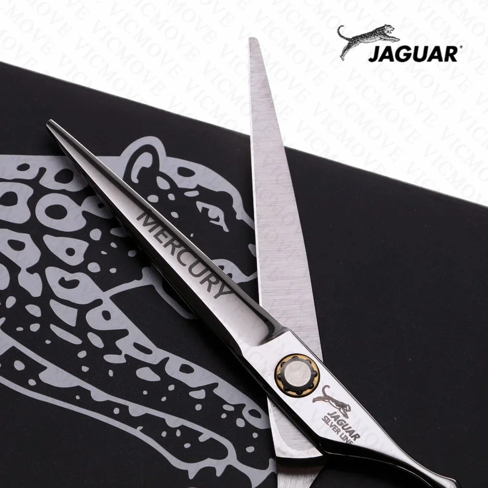 6 Inch Professional Hairdressing Scissors Set Cutting+Thinning Barber Shears High Quality