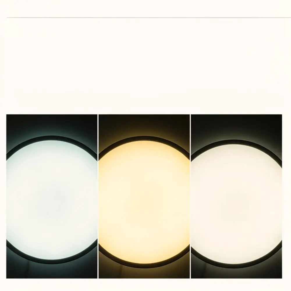 Adjustable LED Light Chip For DIY Night Light Projects 5V USB Powered Module With Switch Cable Dimmable Source