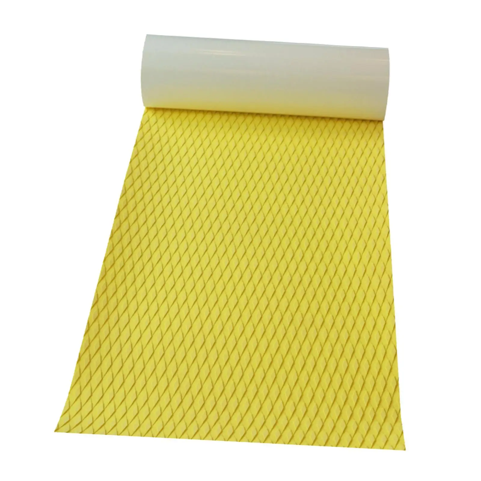 Surfboard Traction Pad Anti Slip Boat Decking Sheet for Yacht Skimboard