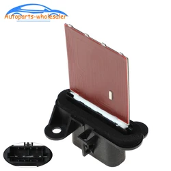 15818910 15-80879 New AC Blower Motor Resistor For 2005 - 2010 Chevrolet HHR Cobalt G5 Car accessories