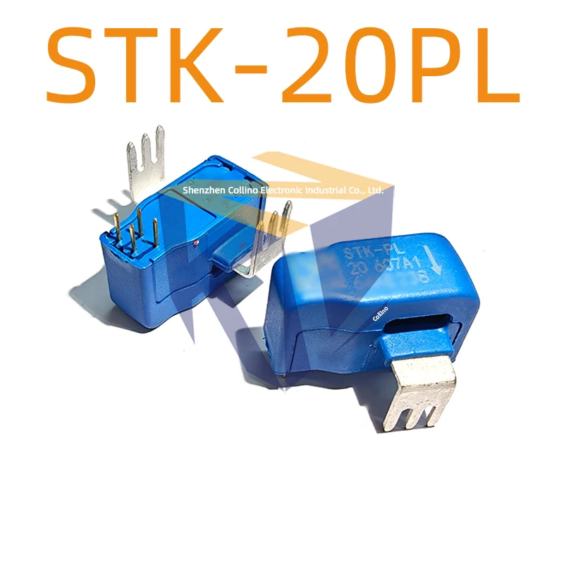 1pcs STK-10PL (10A) STK-20PL (20A) STK-32PL (32A) STK-50PL (50A) Hall Current Sensors STK-PL 10 20 32 50