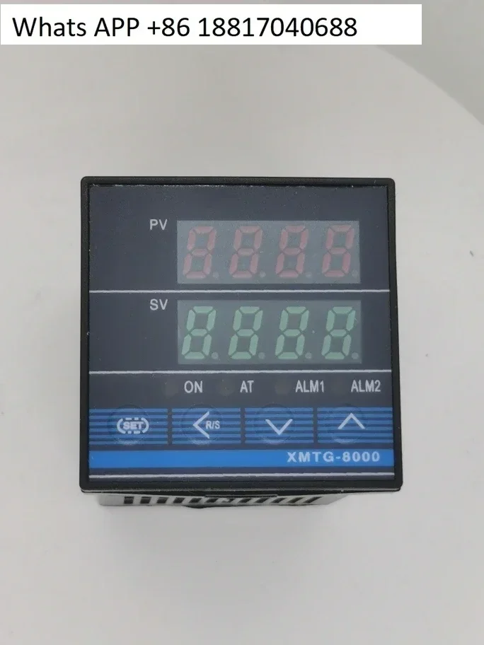 Aote Instrument XMTG-8000 Series Thermostat XMTG-8131-8181-8132 Intelligent Temperature Control