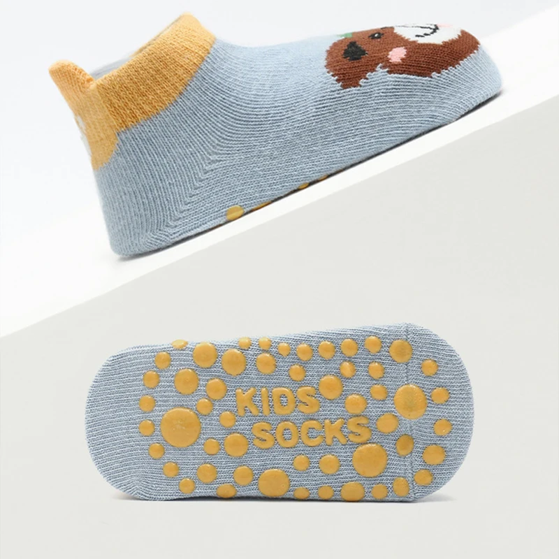 Thumbnail 3 - #78 Popular Baby Socks Choices