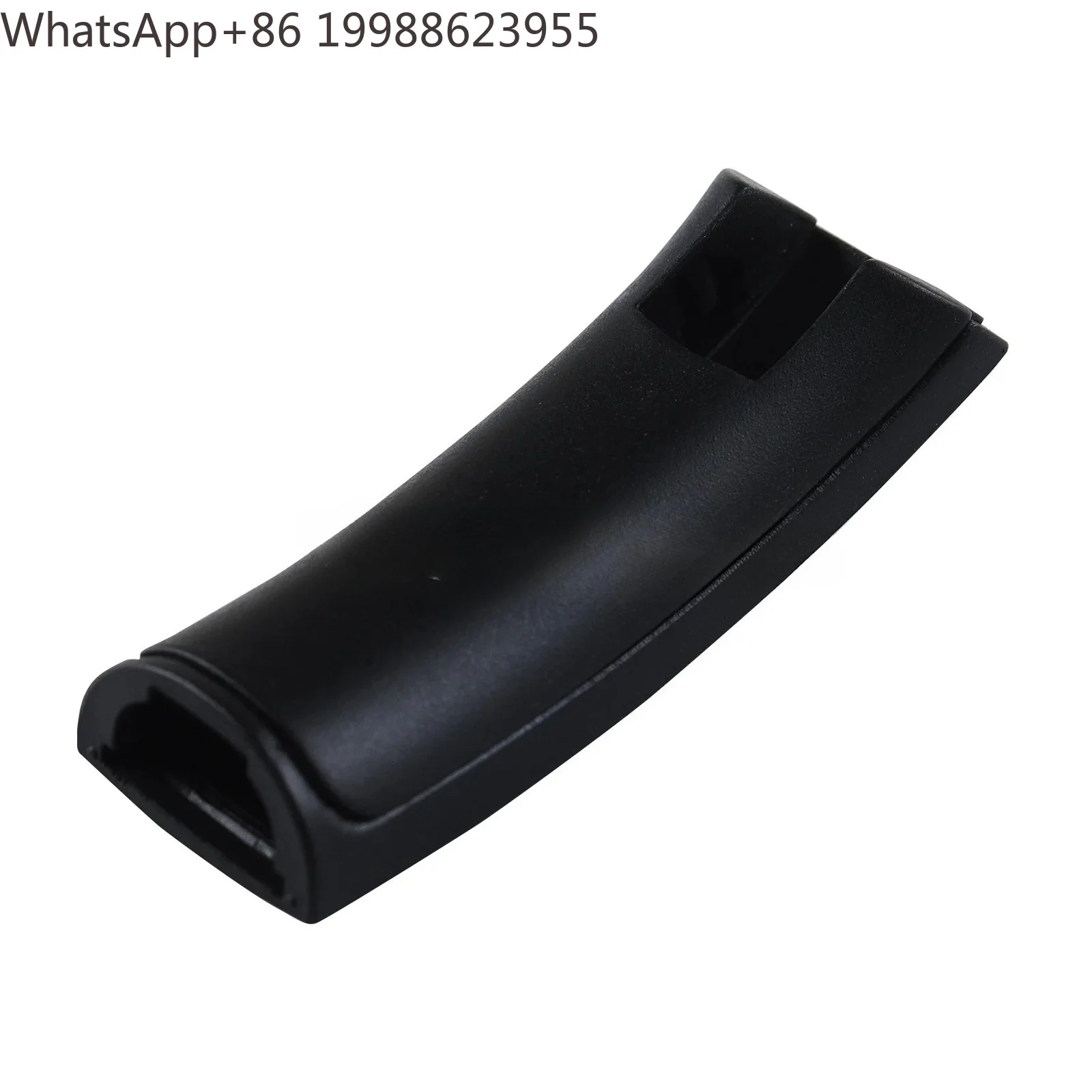 2PCS Replacement Headband Inner + Outside Cover For wh-1000XM3 Headphone Black /Silver