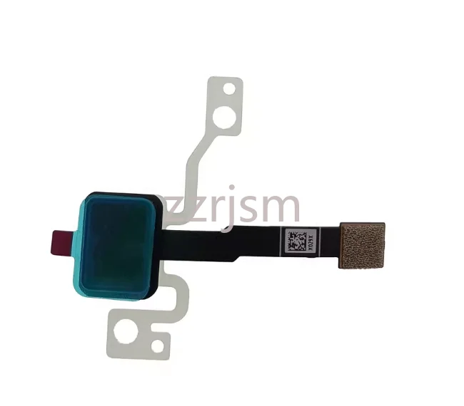 xk===For DELL Latitude 15 5520 5530 5531 Fingerprint reader recognition module 0X029X