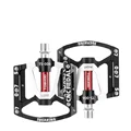 Threepeilin bearings