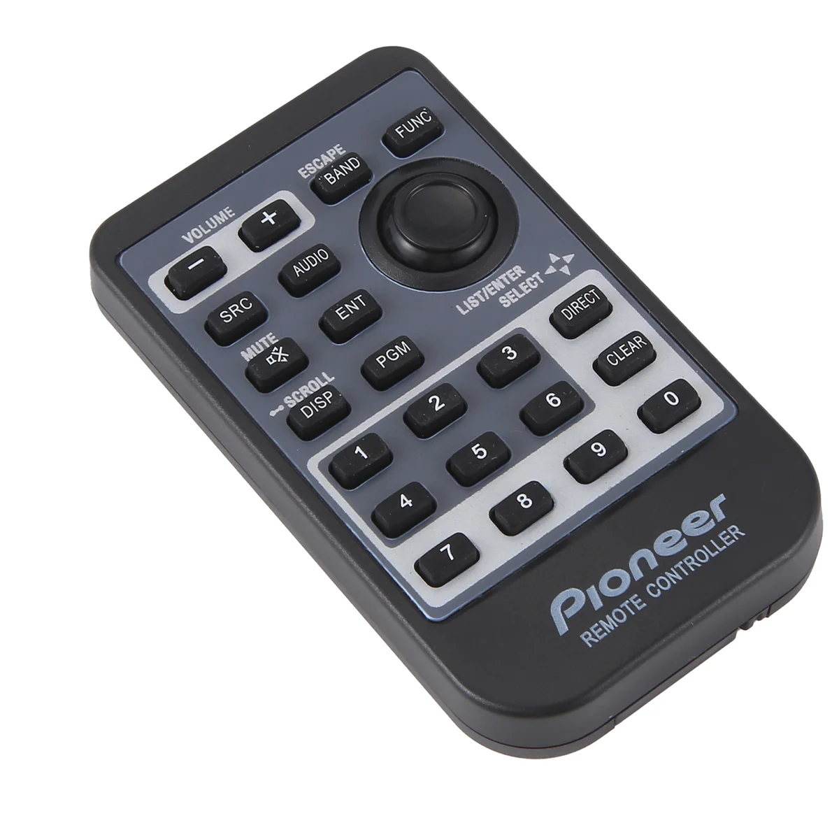 CXC9113 Wireless Remote Control for Pioneer Car Audio Receiver DEHP960MP CXC9115 CXC5717&A78P