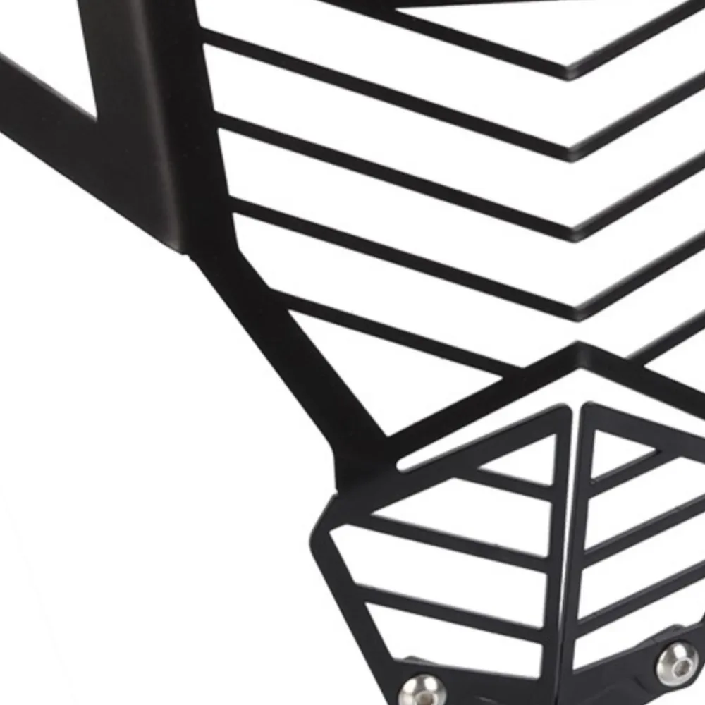 

FOR HONDA CRF250L/CRF300L 2021 2022 2023 CRF 300L 250L Motorcycle Accessories Headlight Guard Protector Cover Protection Grill
