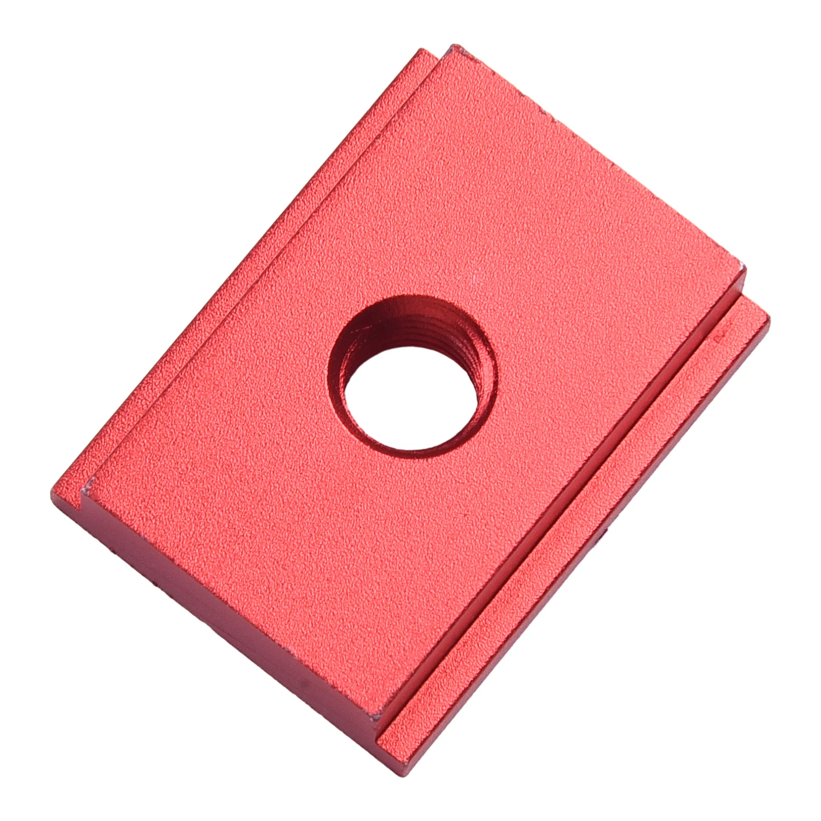 M6/M8 T-트랙 슬라이더 T-트랙 모델 알루미늄 합금 T 슬롯 너트 작업대 라우터 테이블 용 표준 마이터 트랙-목공 도구