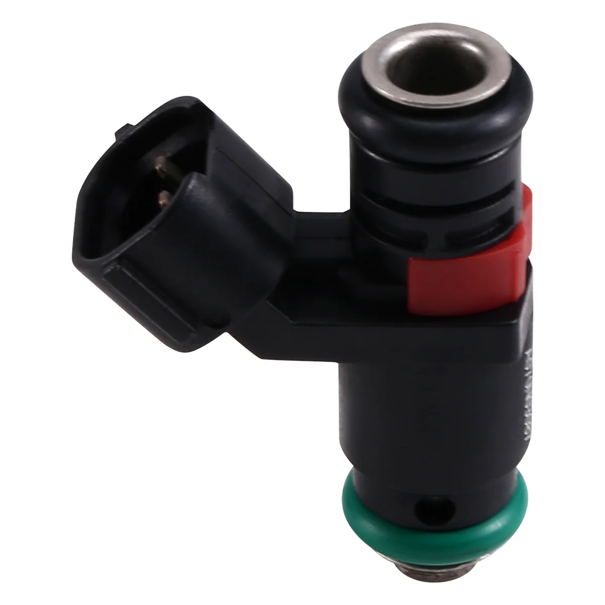 Inyector de combustible 03E 906031   Para Fabia Mk1 Ibiza Mk3 VW Polo 9N Cordoba Roomster 1,2 03E 906031 Un 03E 906031 C 03E 906031 E