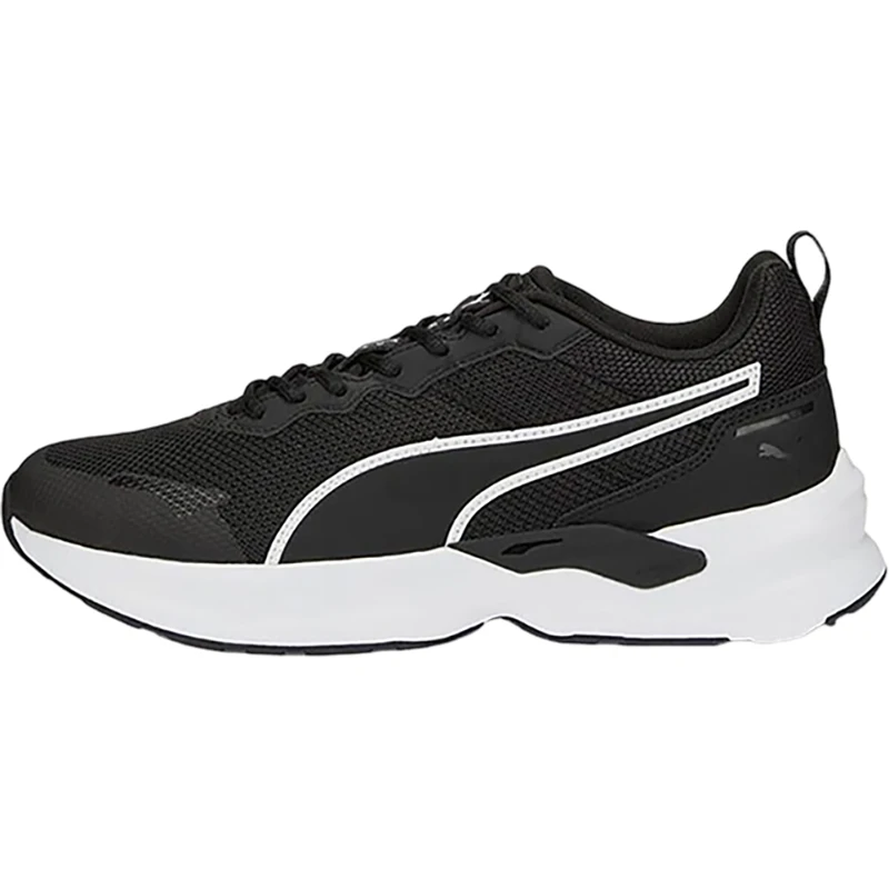 PUMA Original Power Runner Unisex Atmungsaktive Sport-Freizeitschuhe 388987-03