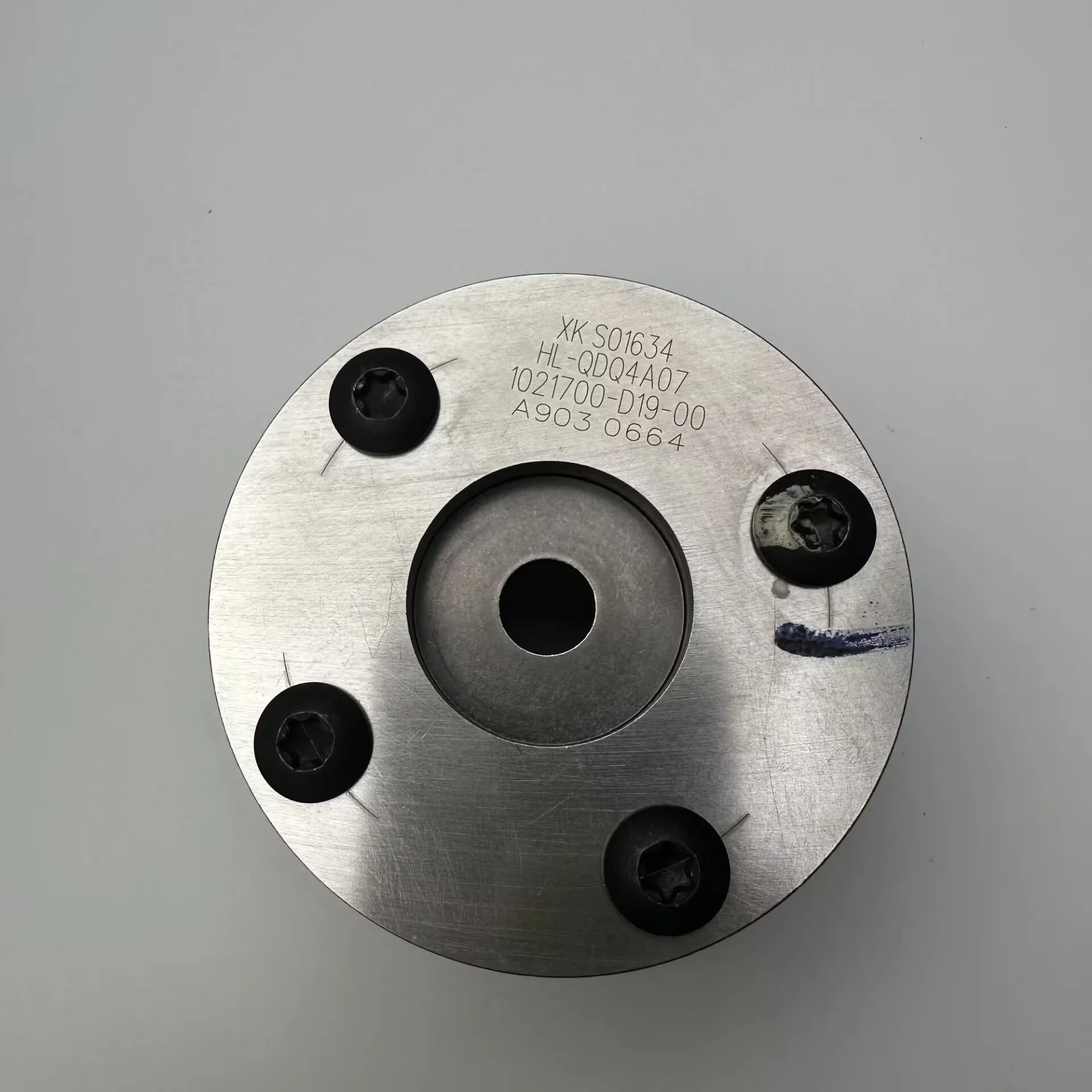 VVT Timing Gear Camshaft Phaser for Dongfeng Fengguang 1.2, Dongfeng Xiaokang DK12 Engine