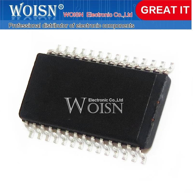 10PCS L9848 MC145151DW2 MC34018L MC34118DW MC908JL8CDWR MCP23017-E/SO MCP23S17-E/SO MP3389EY MP3399EY MS6714G