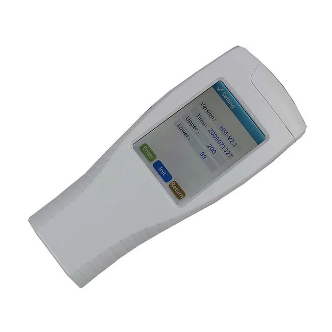 

YM-100A Handheld ATP Hygiene bacteria fungus Monitor detector