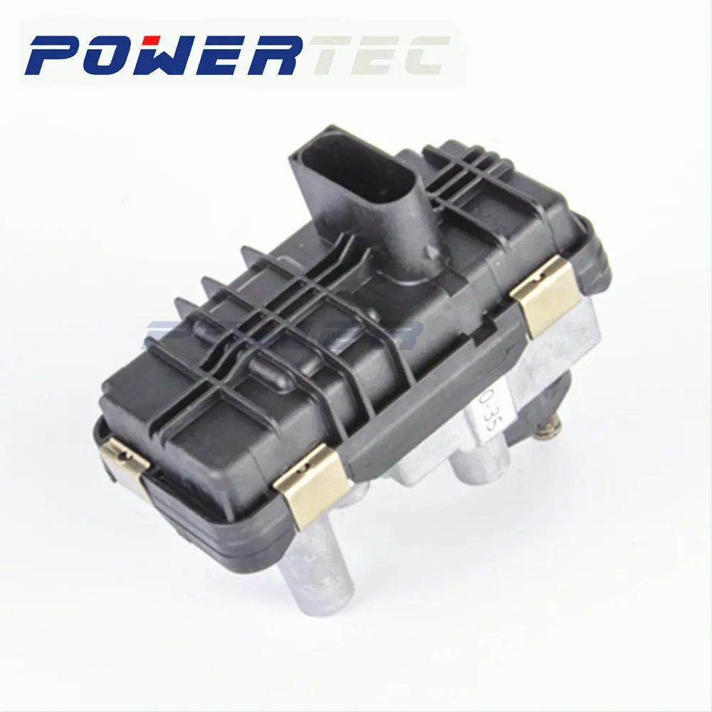 Turbo Electronic Actuator For BMW 520d G30 G31 X3 G01 X4 G02 2.0 dx B47 D20 A 6NW010430-35 11658579213 Auto Parts Turbine 2015