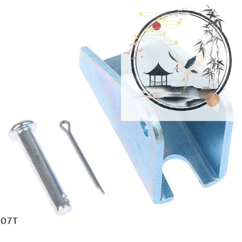 

Электрический толкатель U-образного монтажного кронштейна Толкатель постоянного тока