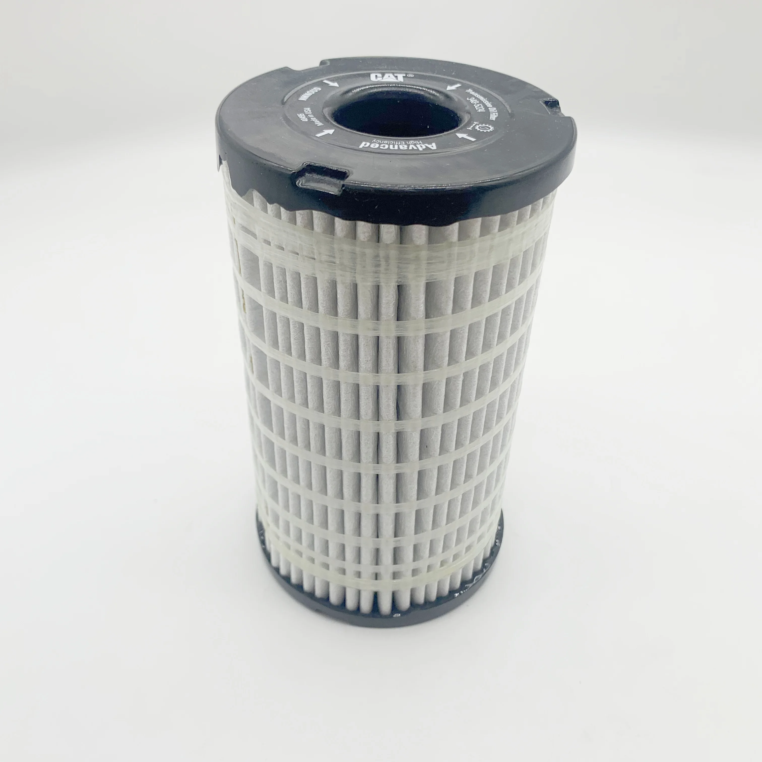 Hochwertiger Automatikgetriebefilter Passend für CAT Caterpillar, OE 348-5224 40495 – Detail 11