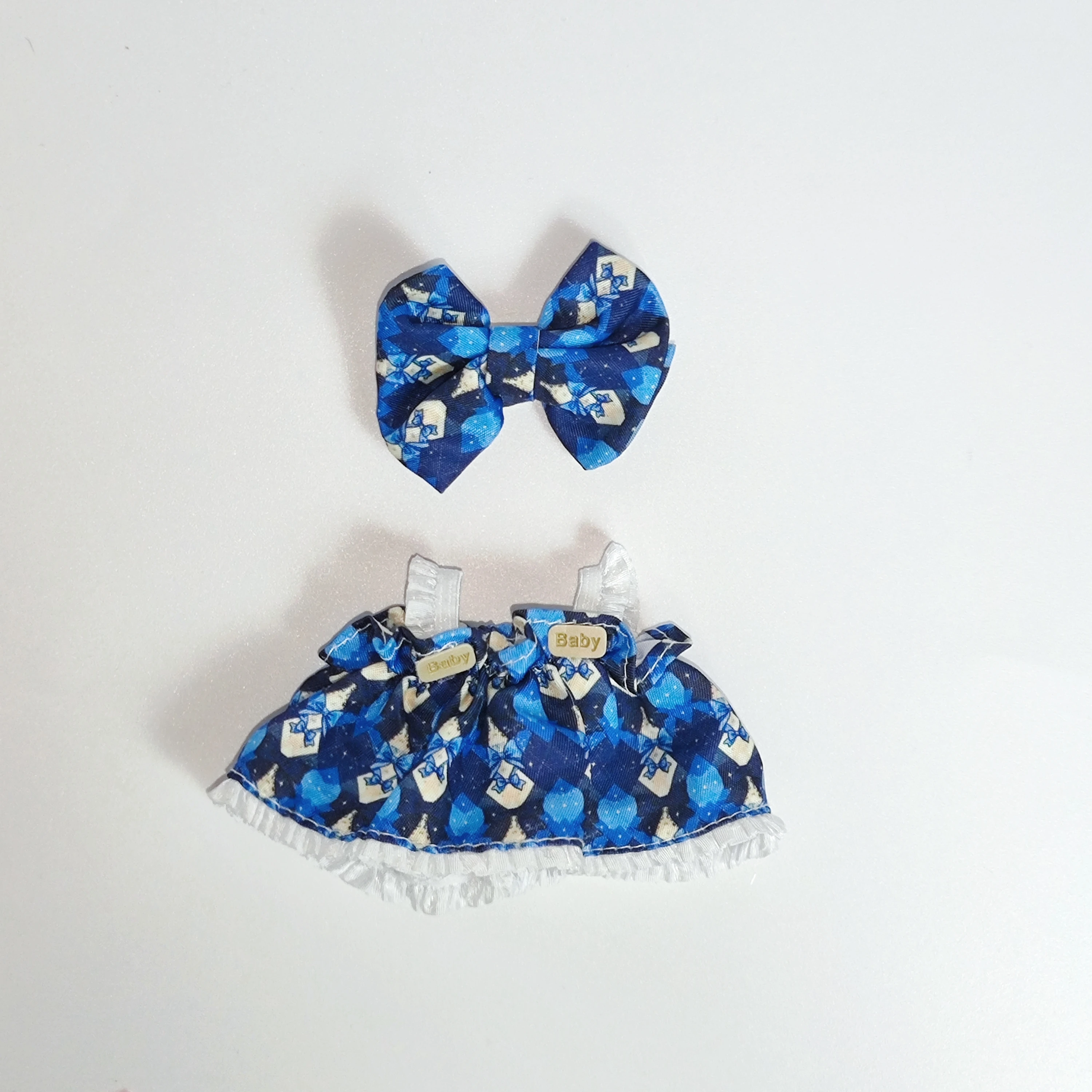 صندوق أعمى من سلسلة فساتين لابوبو بينافور (الجيل 1 و 2) - مجموعات تنورة كاملة