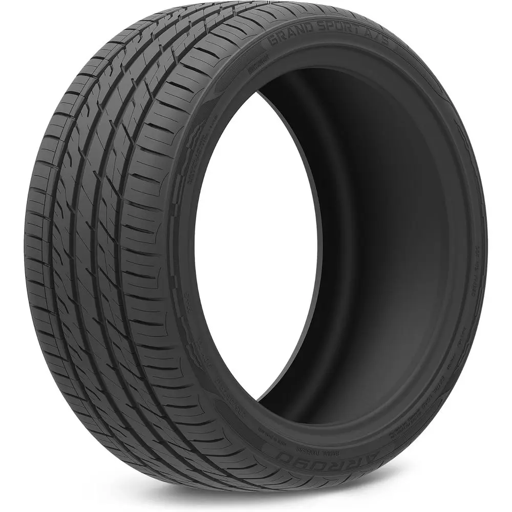 ยางรถยนต์ Grand Sport A/S P245/35R19 97W Xl 500 A A BSW สำหรับทุกฤดู