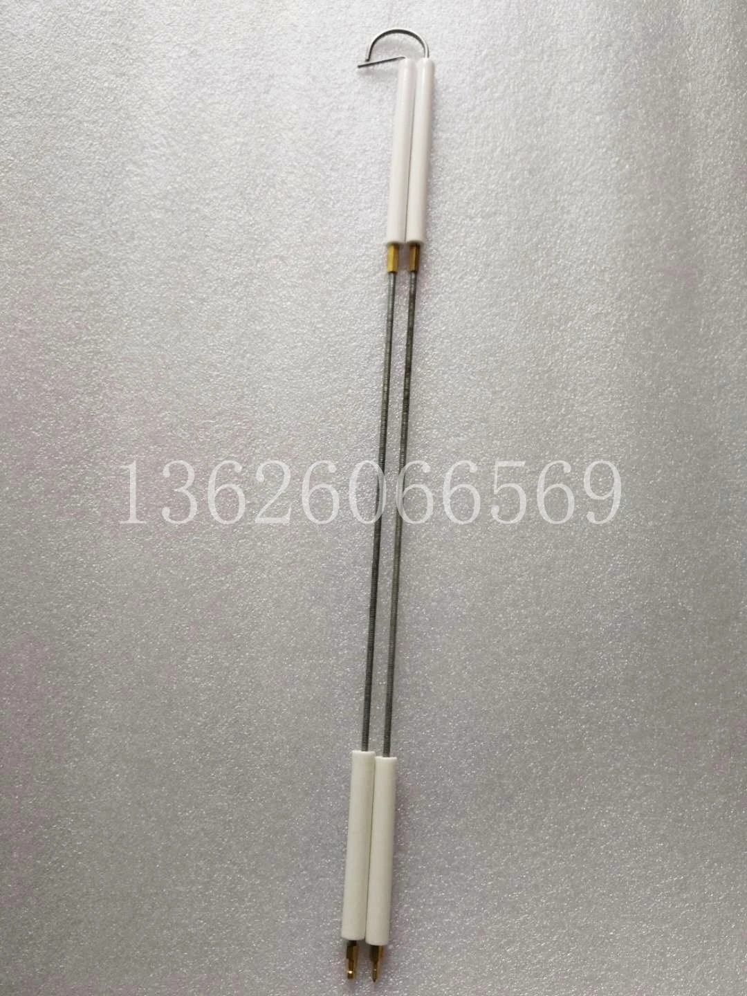 Baide burner ignition rod ion probe TBG60P/TBG85/TBG210/BTG15P/BTG28P