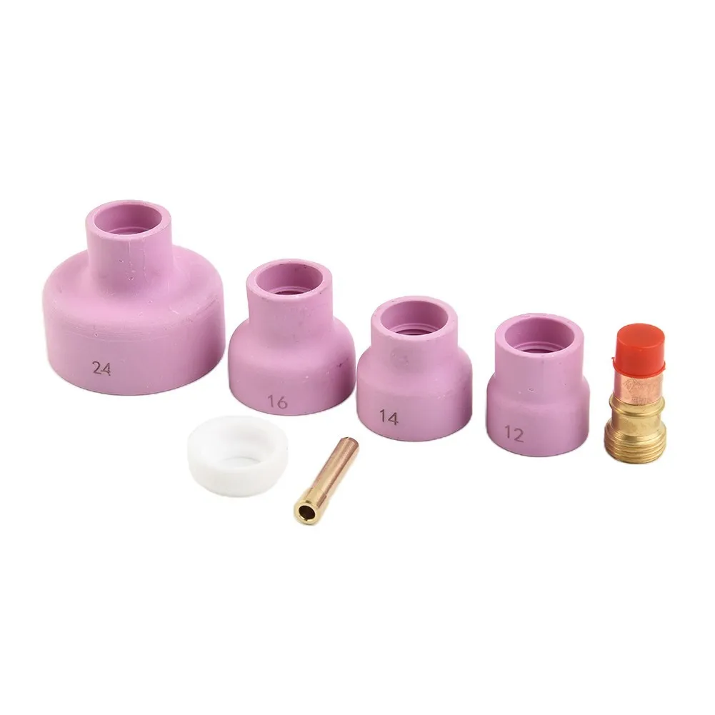 Tig Welding Torch G…