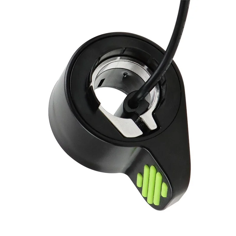 Folding Electric Scooter Throttle Accelerator Thumb Throttle Accelerator Electric Scooter Accessories image 5