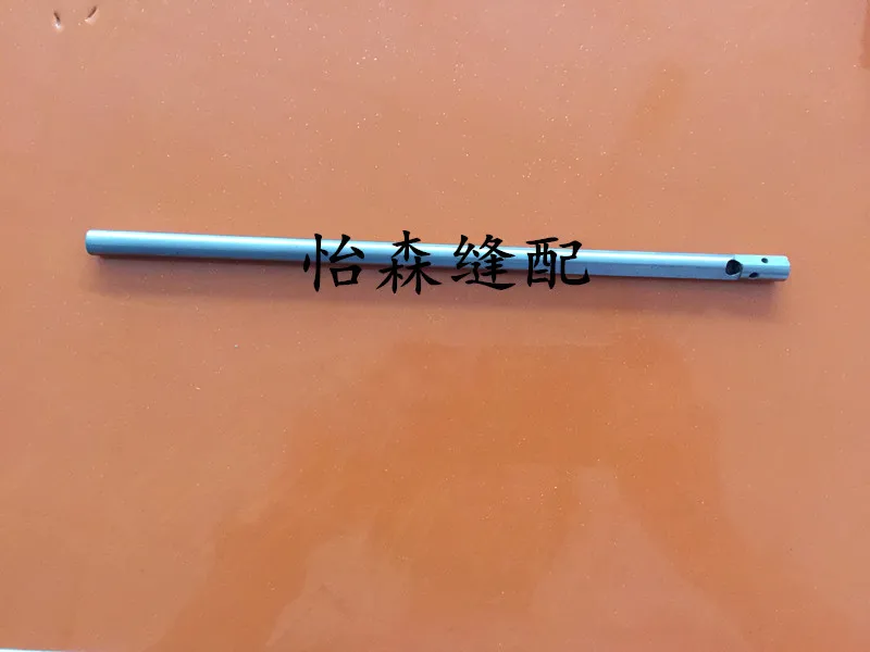 

Industrial Sewing Machine Accessories 558 Electronic Keyhole Machine With Round Phoenix Eye Machine Needle Rod 558 Needle Rod