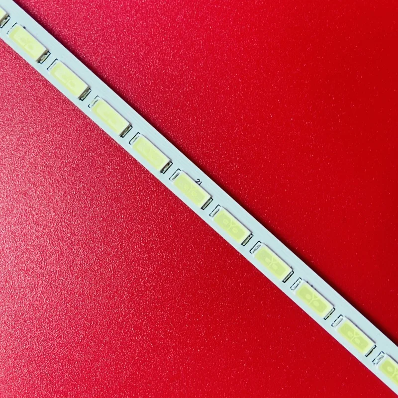 LED TV Illumination For LG 32LS561T 32LS562T 32LS570T LED Bars Backlight Strip Line Ruler 32