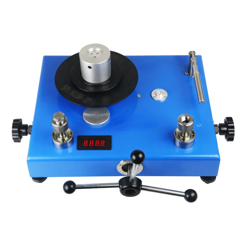 Druk Digitale Dode Gewicht Tester Hot Koop