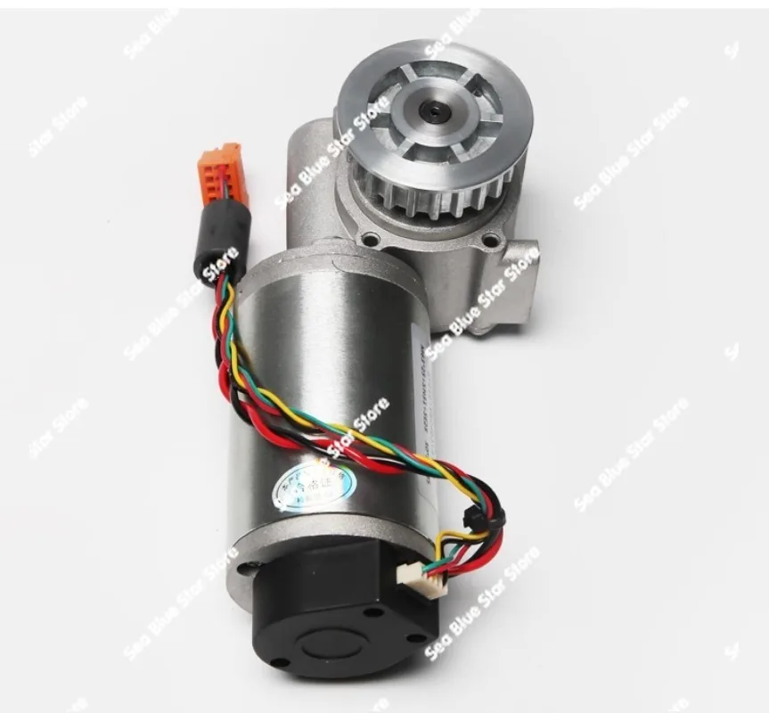 

Двигатель двери лифта AT120 левый и правый FAA24350BL2L1 аксессуары для двигателя дверной машины