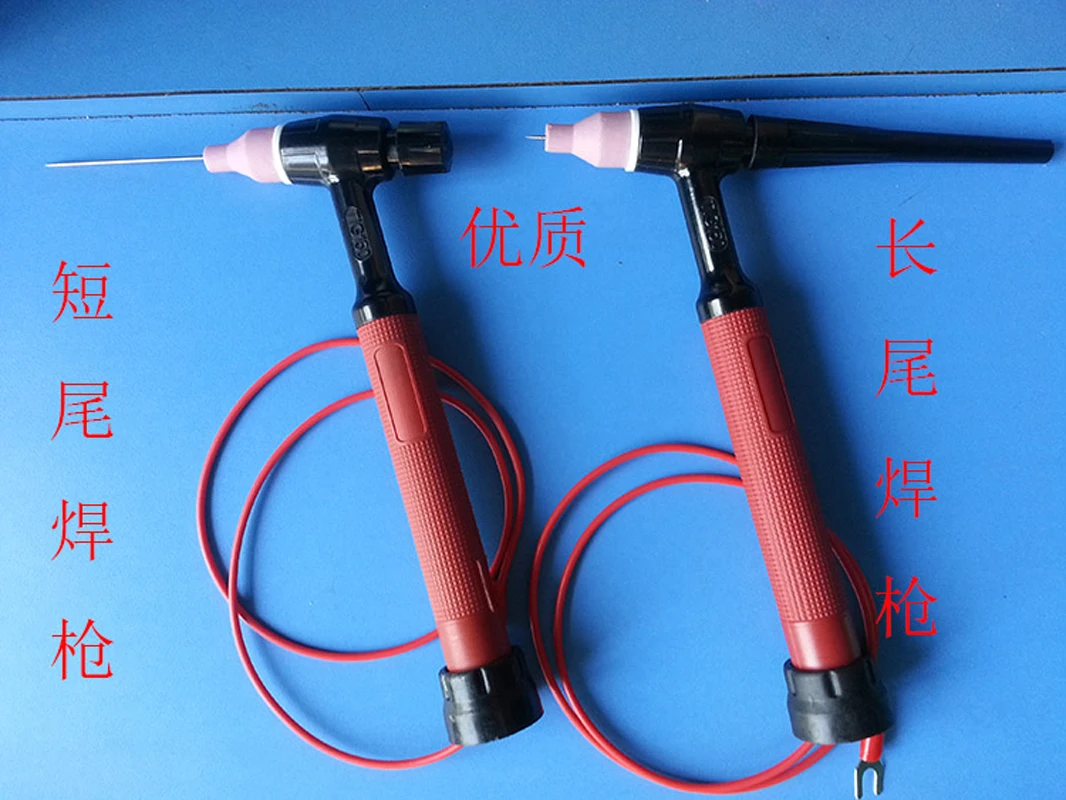 

jewelry spot welding machine accessory welder gun handpiece electrode