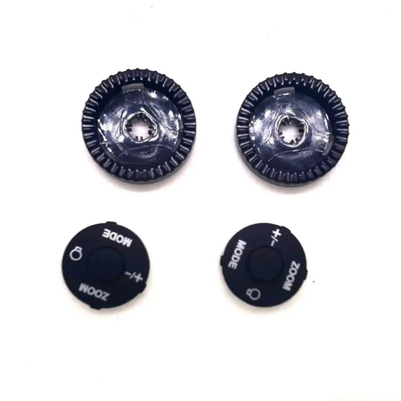 F62C Coding Knob Precise For V860 III Coding Knobbler Seamlessly Flash Control In Diversed Environment