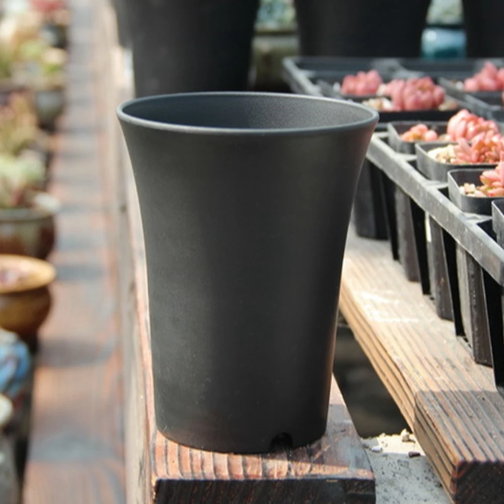 Abfs 10Pcsblack Rou… - image