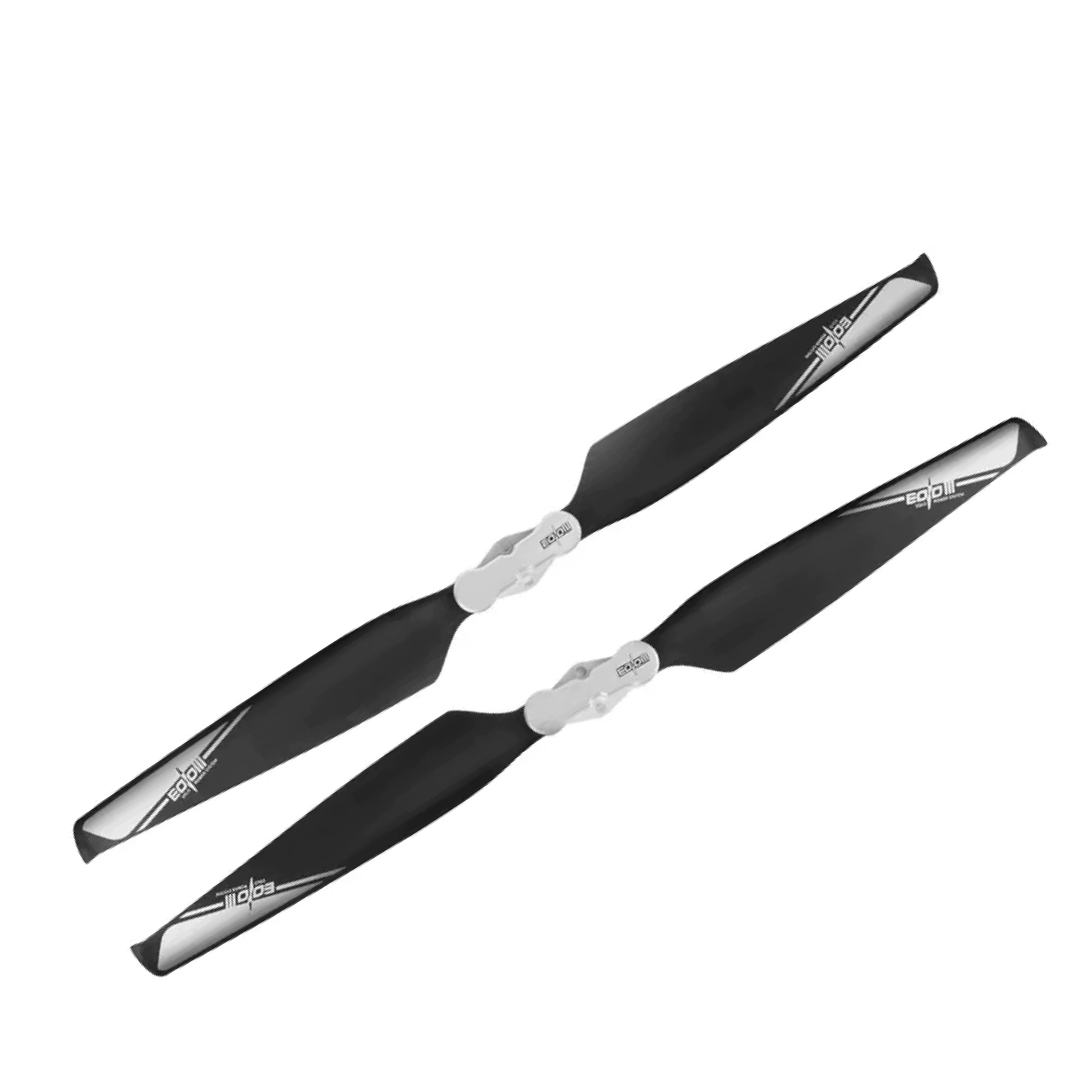 SUNNYSKY EOLO CN13*5 Two‑Blade Folding Prop, Replacement Drone Propeller For VTOL Aerial Survey UAV Spare Part