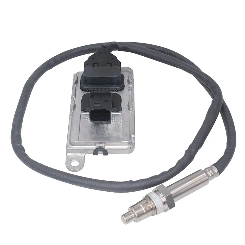 

Foton Cummins NOx Sensor Nitrogen Oxide Sensor 4326862 5WK9 6751C for Euro 6 Engine SCR System