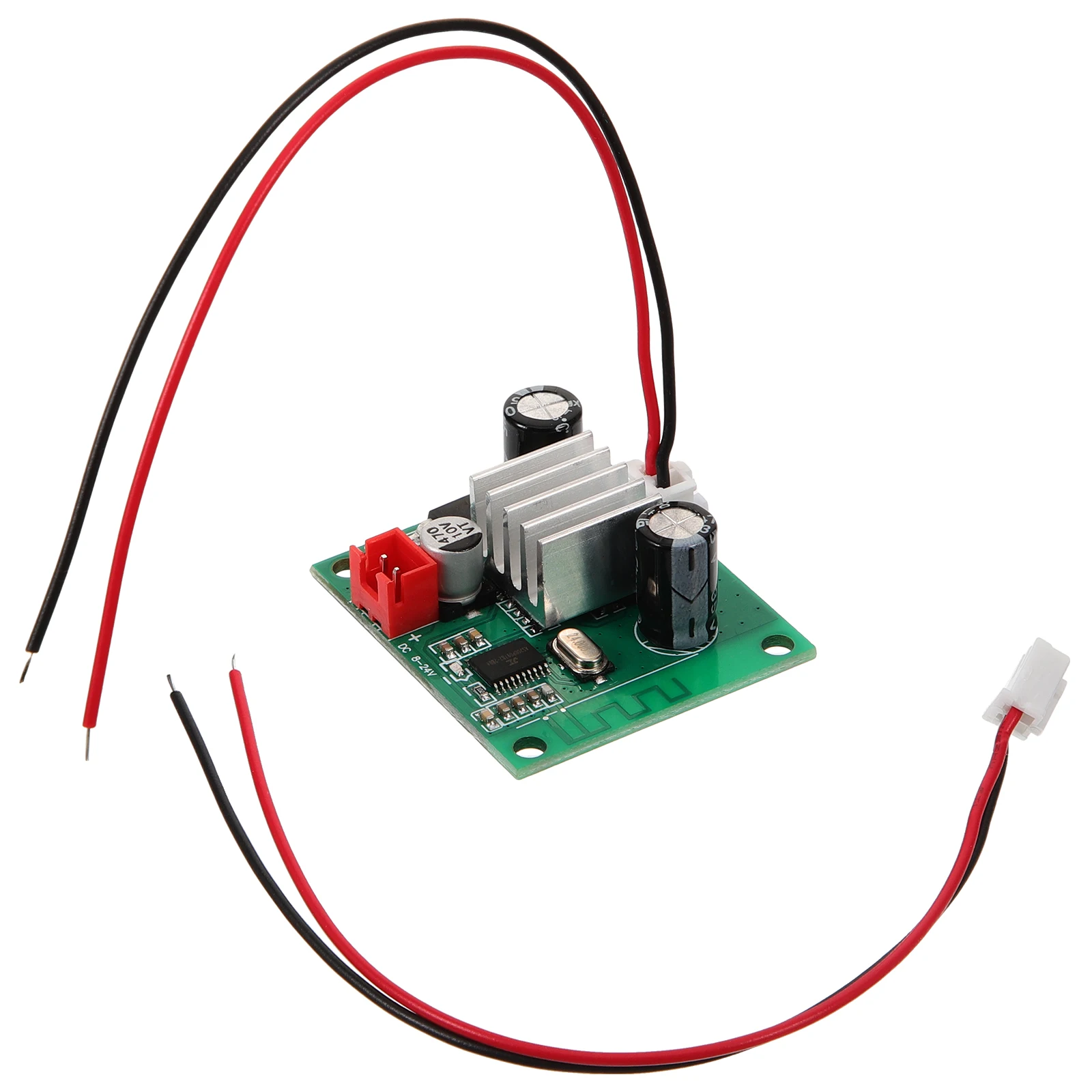 

Receiver Board Audio Amplifier Module for DIY Speakers Passive Subwoofer
